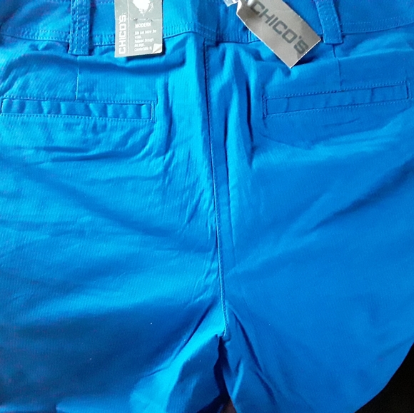 Chicos pants - Picture 2 of 10